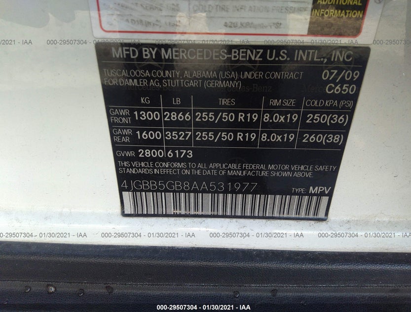 4JGBB5GB8AA531977