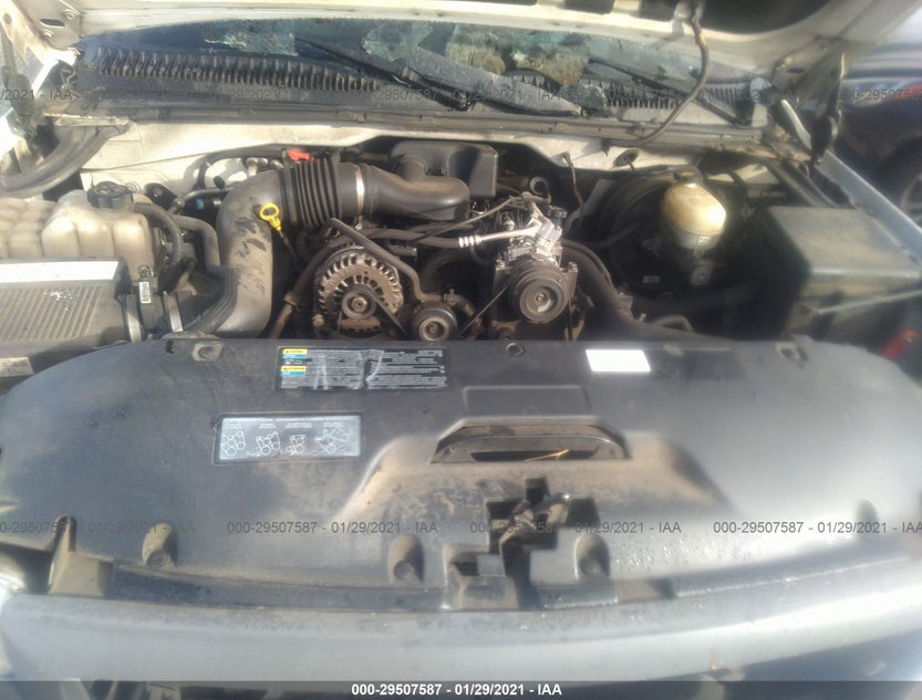 1GTEC19X35Z314862