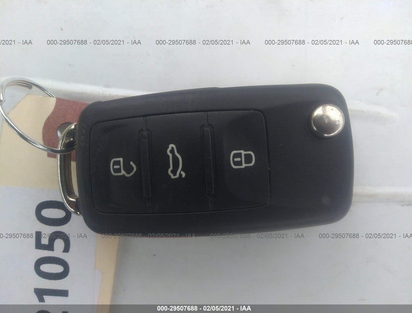 3VWDB7AJ9HM267462