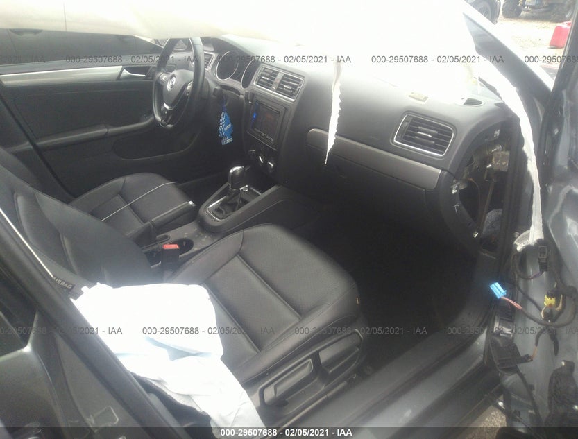 3VWDB7AJ9HM267462
