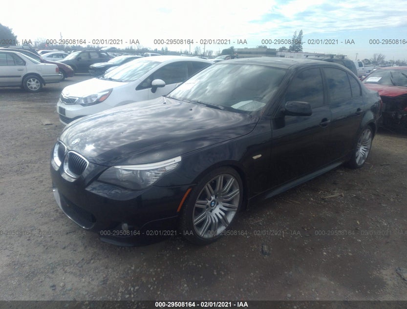 WBANW53558CT51776