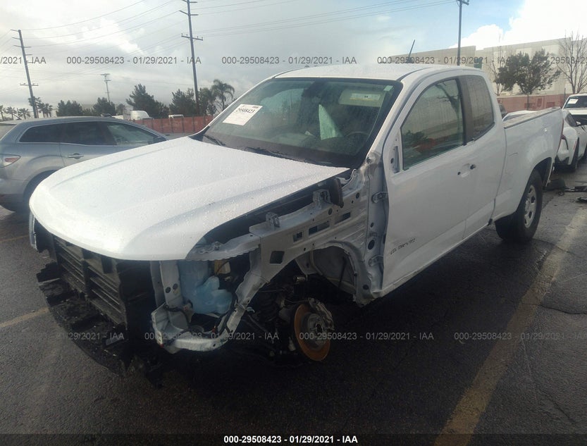 1GCHSBEA2L1190019
