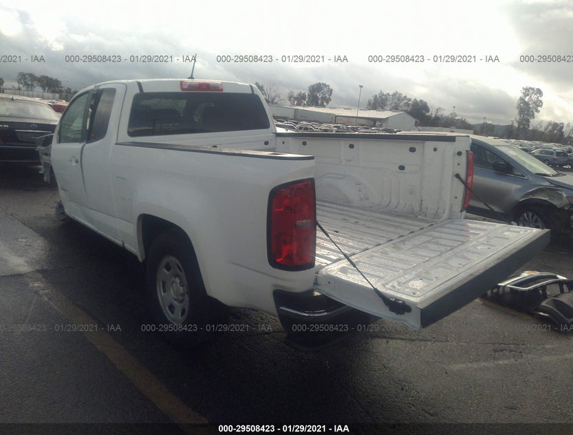 1GCHSBEA2L1190019