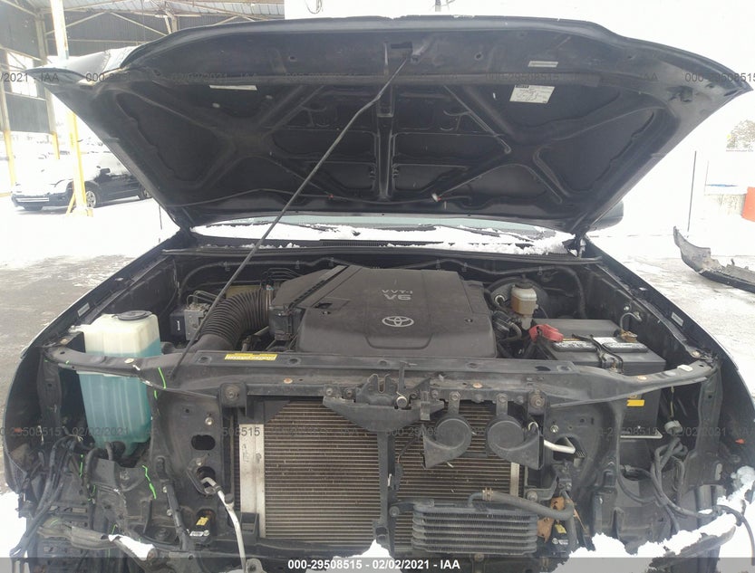 5TELU42N67Z414198