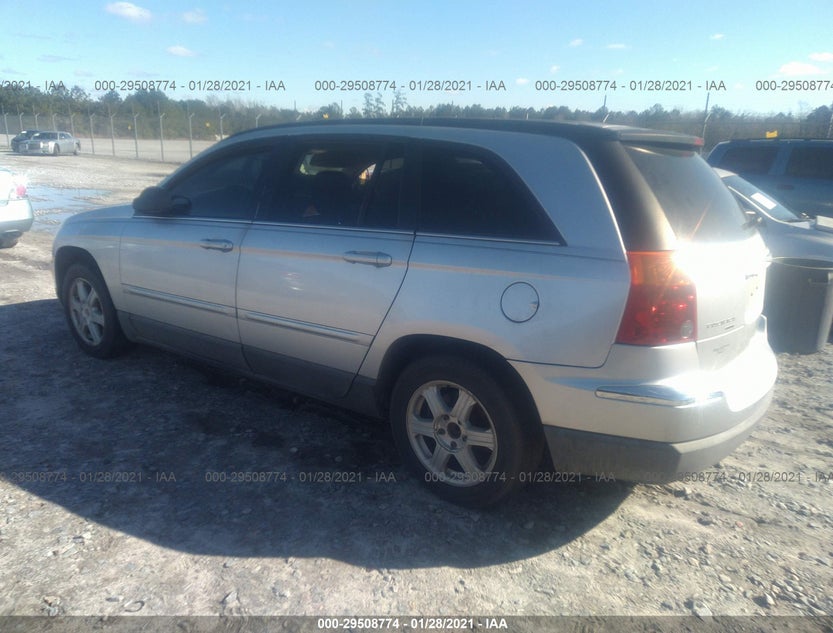 2C4GM68405R265320