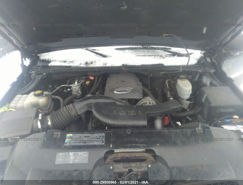 3GNEK12Z85G185197
