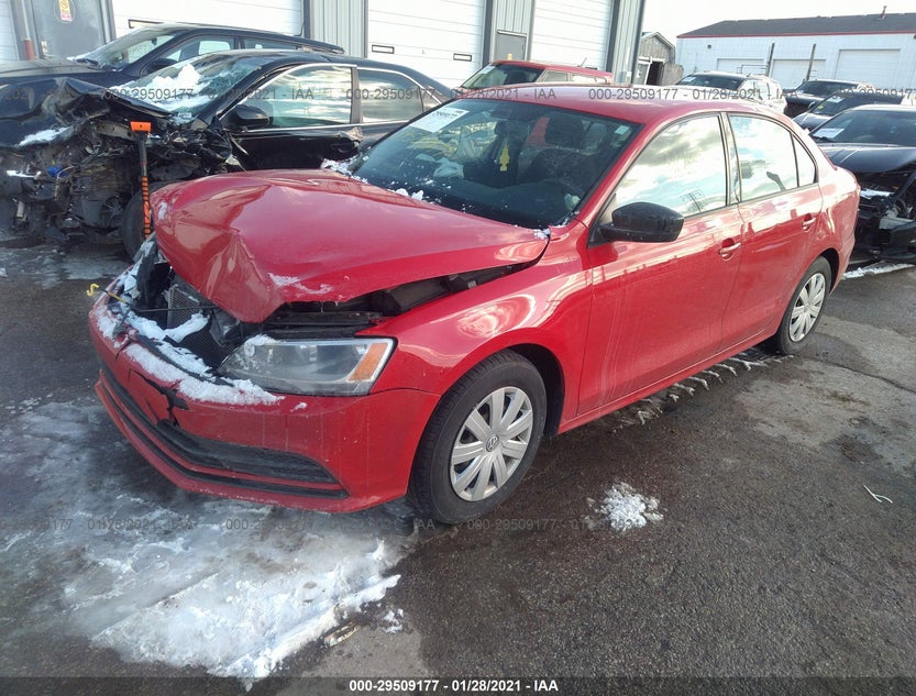 3VW2K7AJ6FM324902
