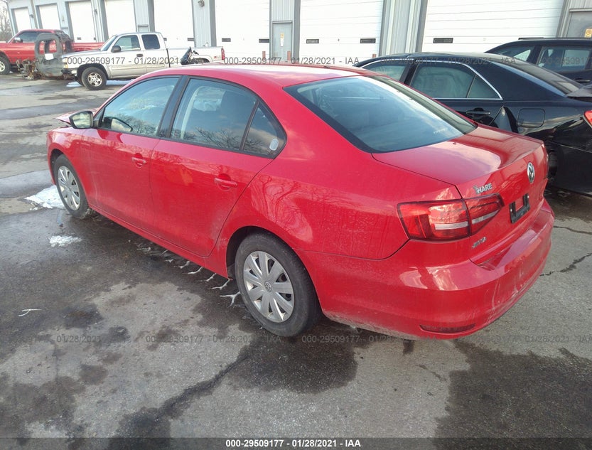 3VW2K7AJ6FM324902