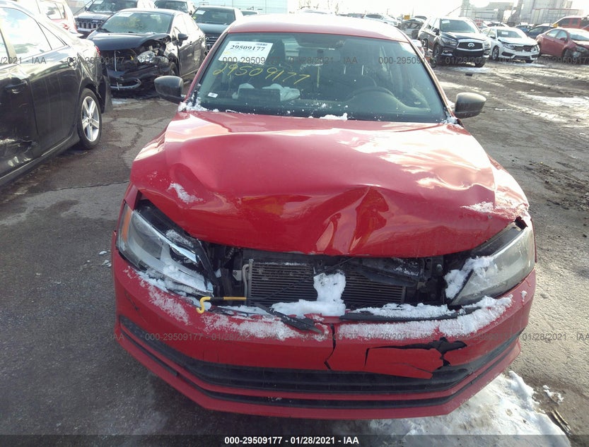3VW2K7AJ6FM324902