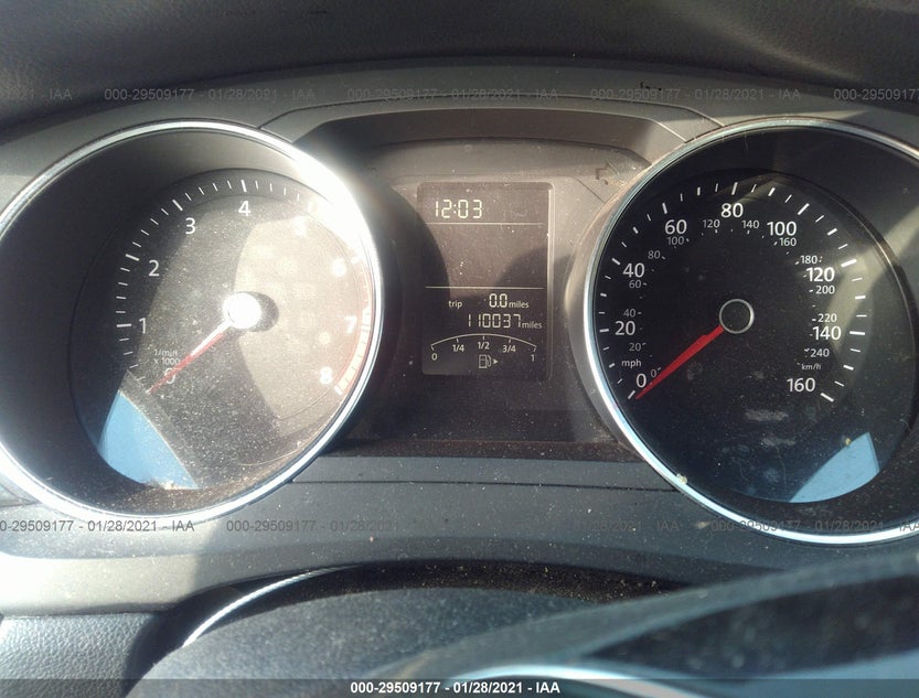 3VW2K7AJ6FM324902