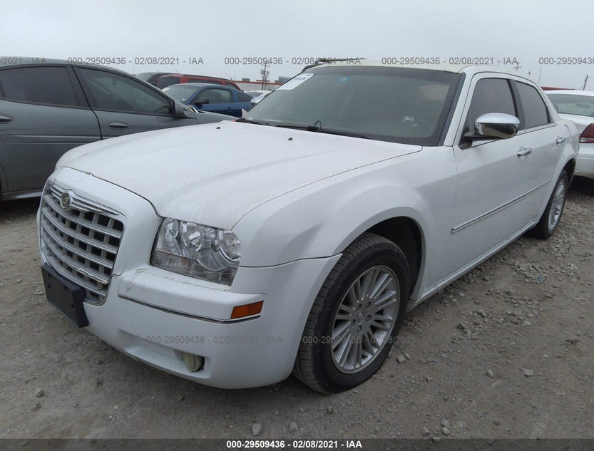 2C3CA5CV6AH284380