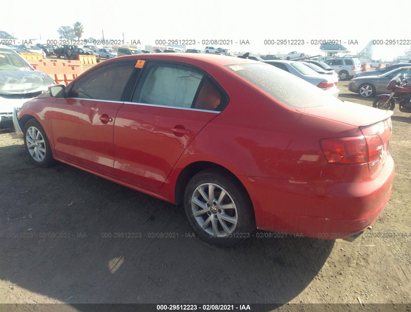 3VWDP7AJXDM451126