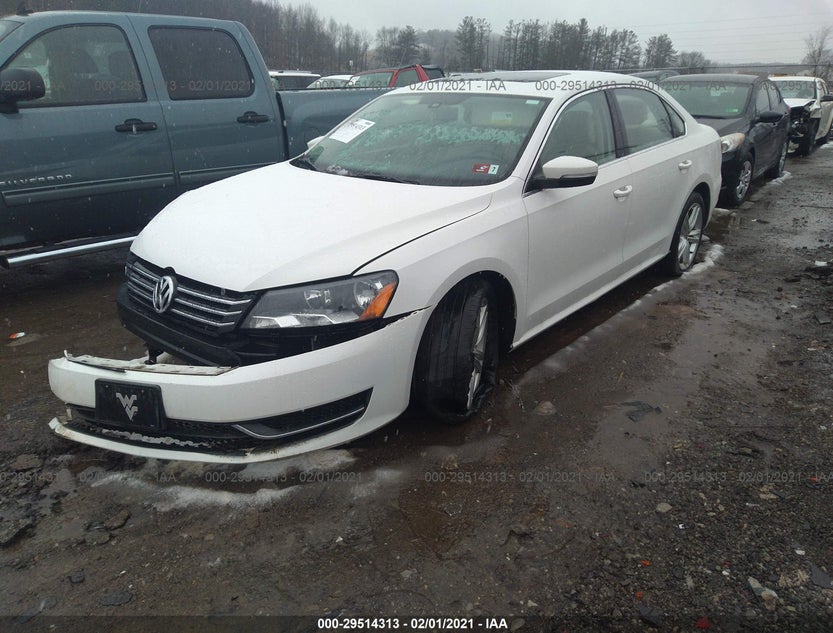 1VWBT7A31EC069509