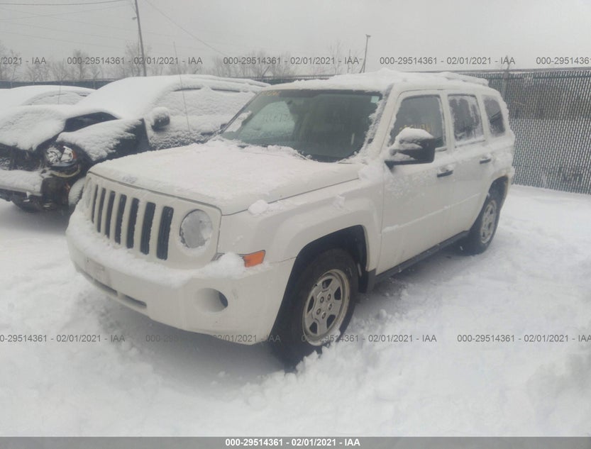 1J8FT28W38D608906