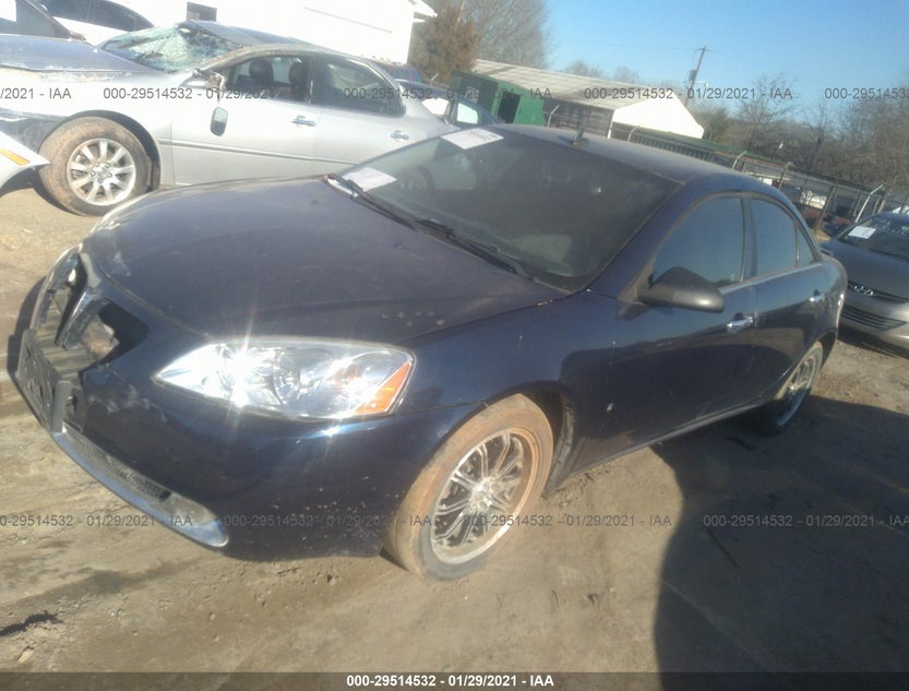 1G2ZG57N294165401