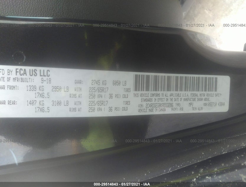 2C4RDGEG8KR553286
