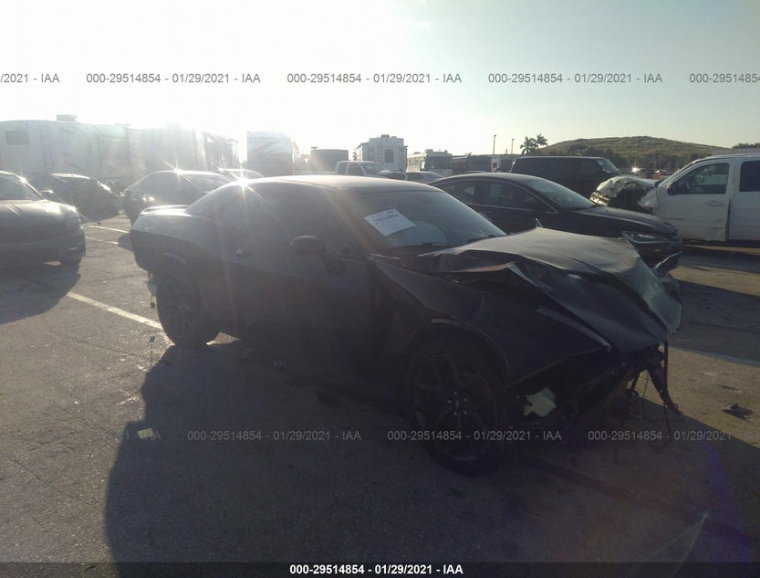 2C3CDZAG8KH716973