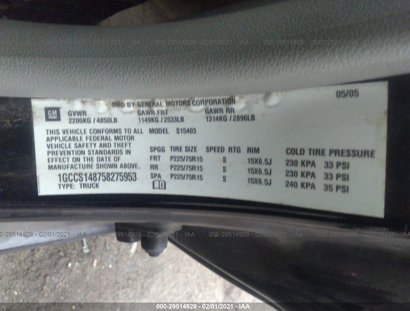 1GCCS148758275953