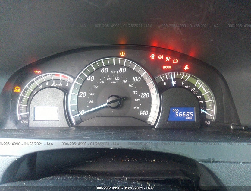 4T1BF1FK8EU729512