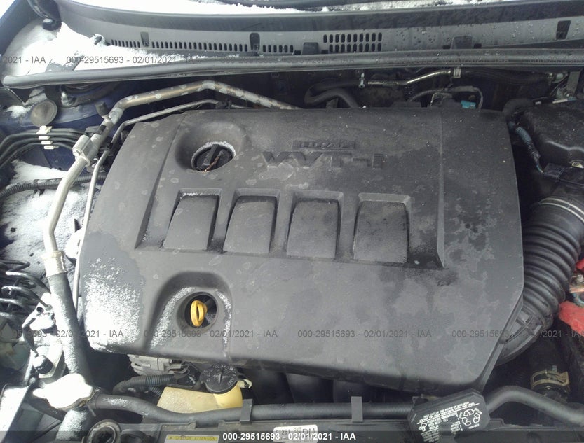 2T1BURHEXEC155430