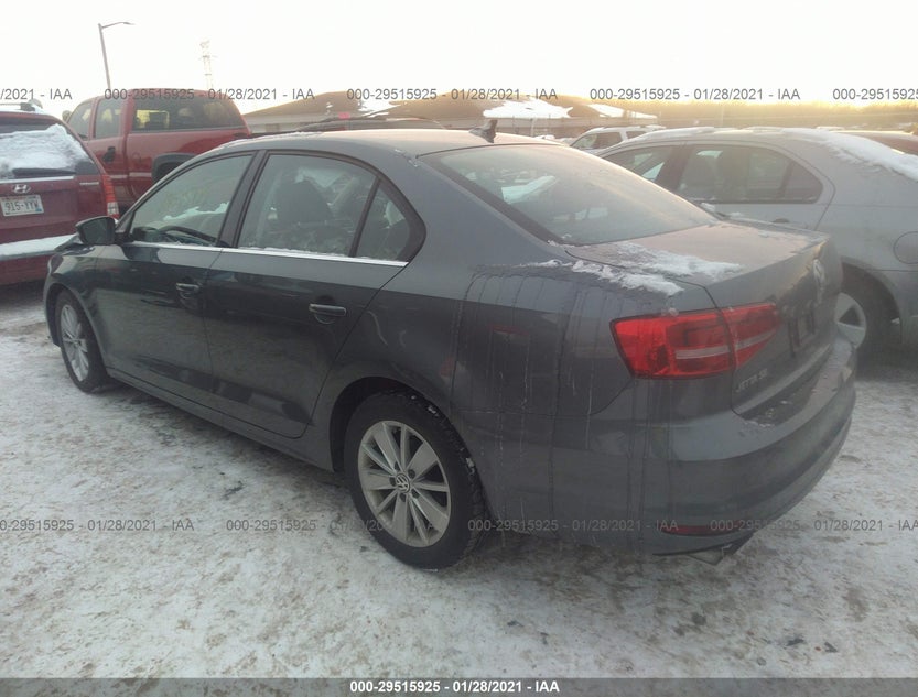 3VWD17AJ7FM285300