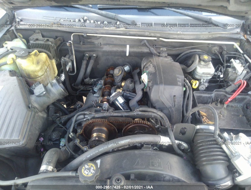 1GTCS136358189085