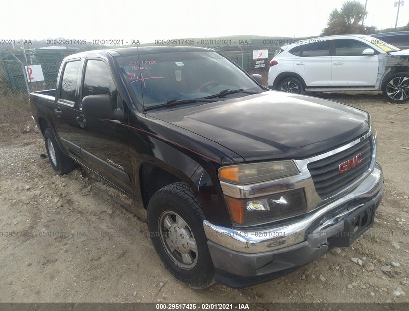 1GTCS136358189085