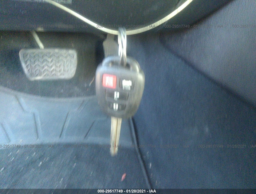 4T1BF1FK1GU581304