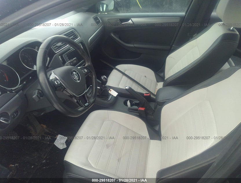 3VWB17AJ8GM286531
