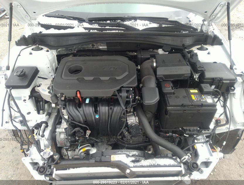 5XXGT4L33LG400494