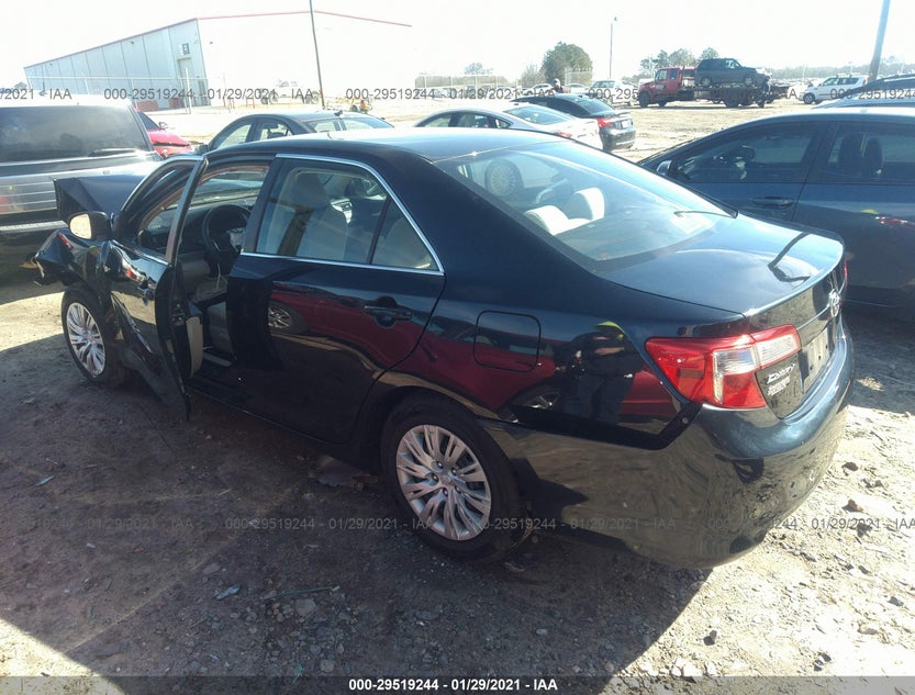 4T1BF1FK8EU853196