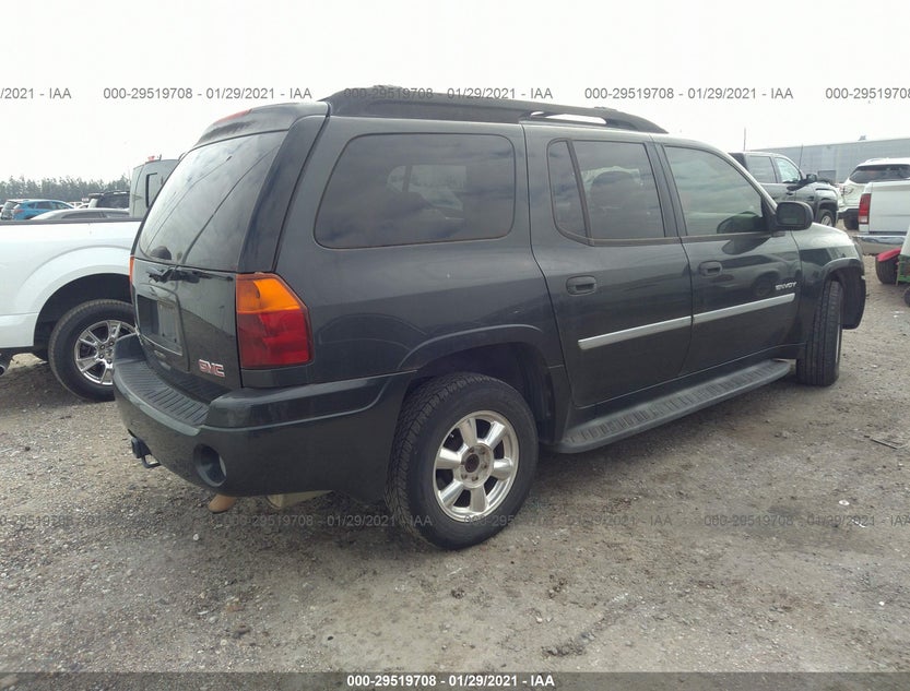 1GKES16S966150617