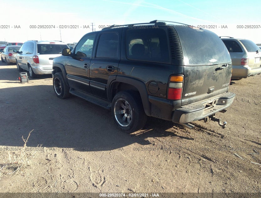 1GNEK13T95R231713