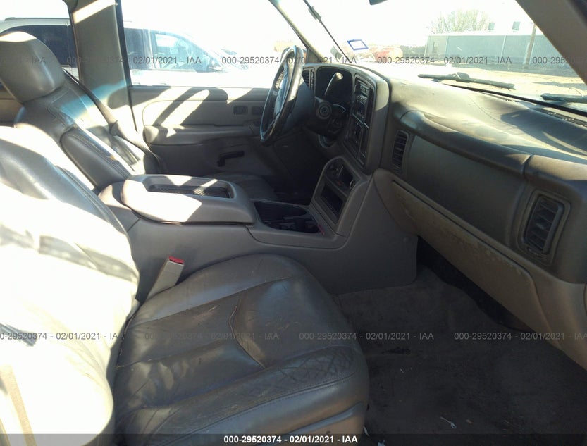 1GNEK13T95R231713