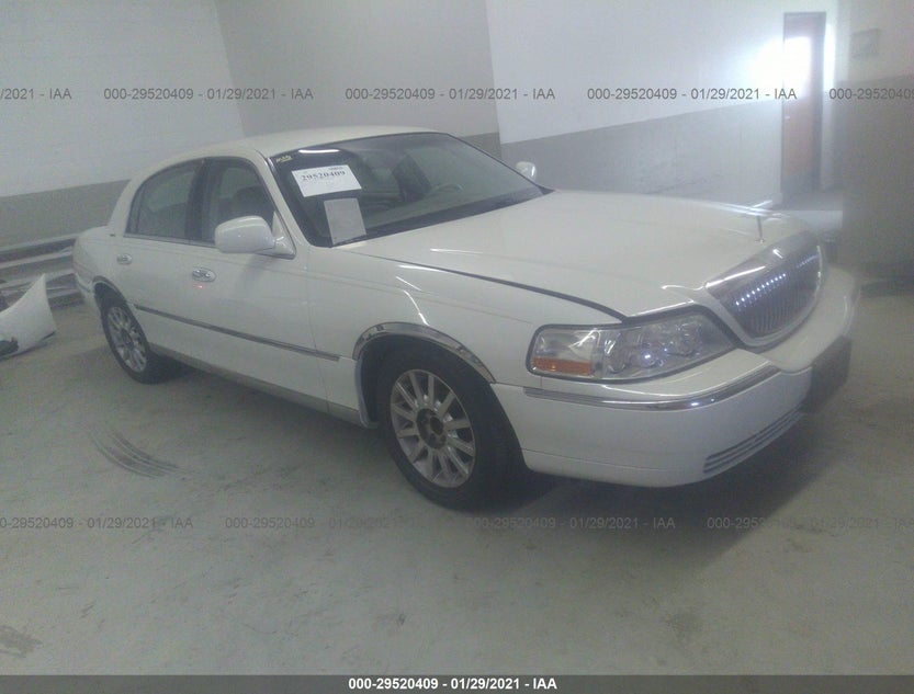 1LNHM81W36Y605841