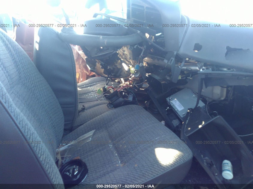 1994 Toyota Pickup 1/2 Ton Ex Lng Whlbase/Dx VIN: JT4VN13D9R5144335 Lot: 29520577