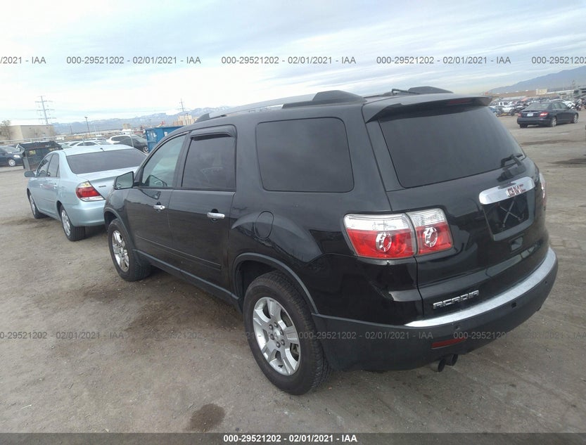 1GKKRPED8BJ291044