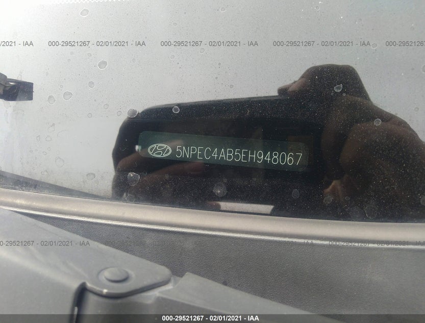5NPEC4AB5EH948067