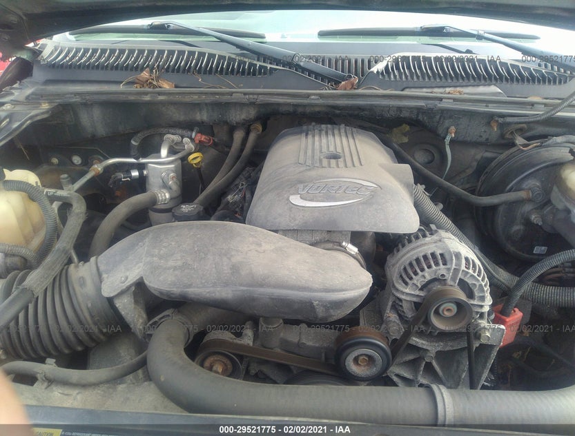 1GTEK14V55Z303726