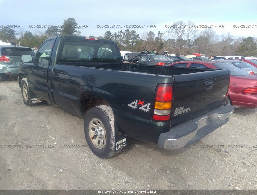 1GTEK14V55Z303726