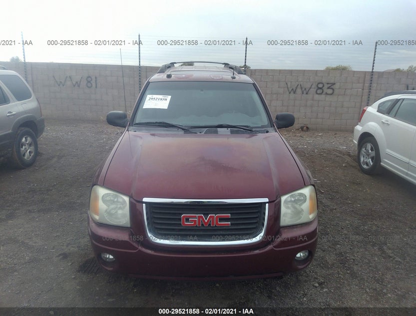 1GKES16S656120473