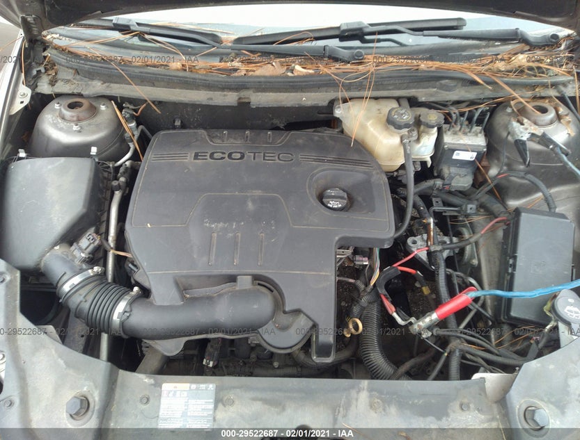 1G1ZB5E14BF395440