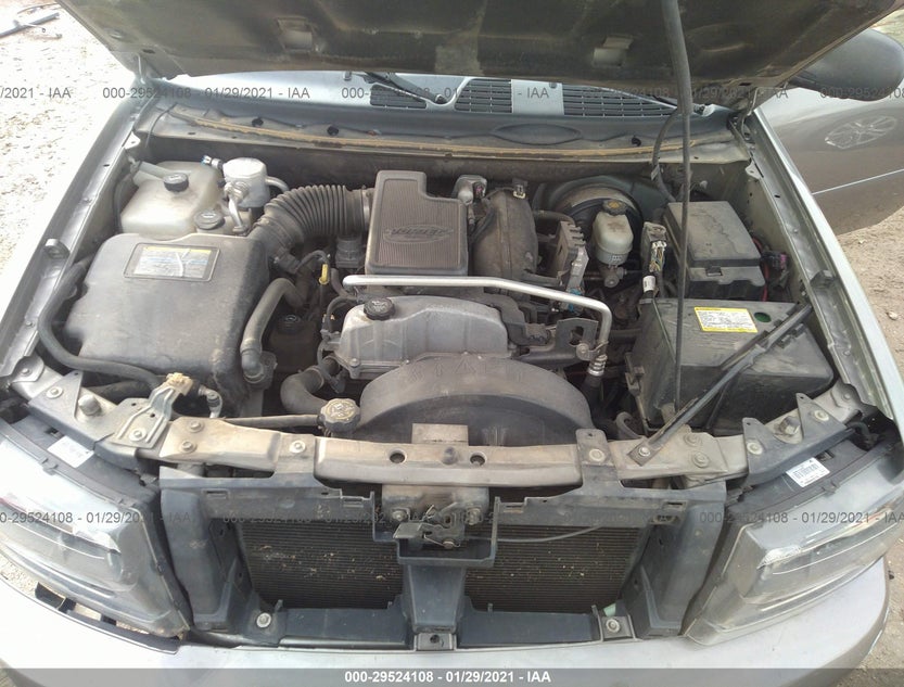 1GNDS13S562330705