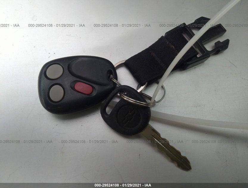 1GNDS13S562330705