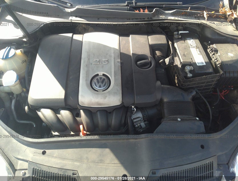 3VWSF71K06M683563