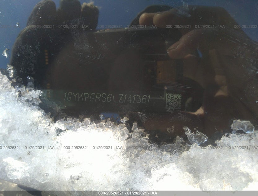 1GYKPGRS6LZ141361