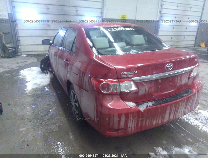 2T1BU4EE5BC686957