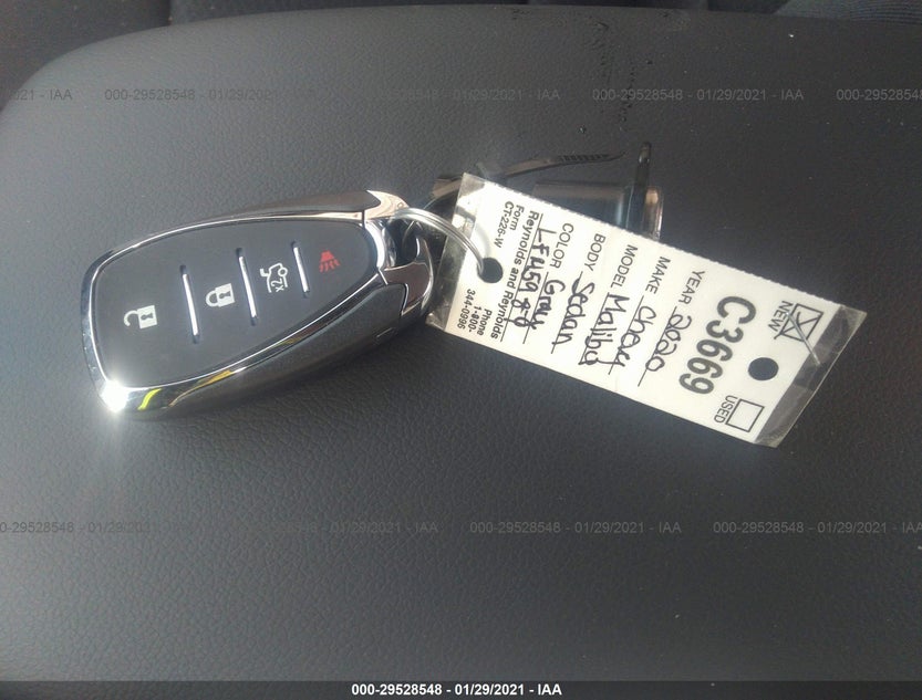1G1ZG5ST5LF145987