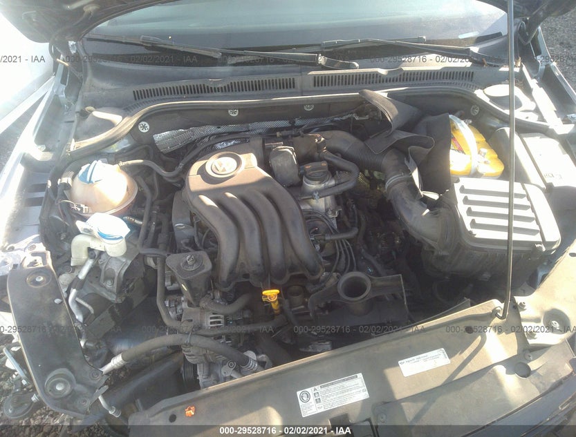 3VW2K7AJ1DM285892
