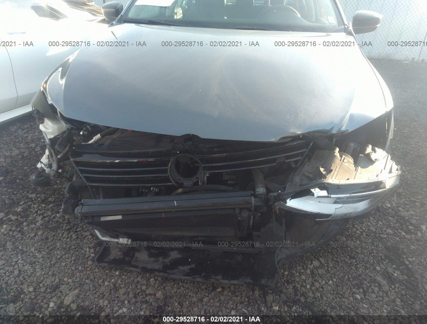 3VW2K7AJ1DM285892